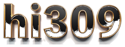 hi309 logo
